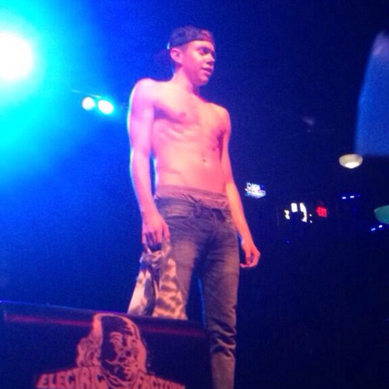 jonahspeen's profile picture. see you at vidcon '14