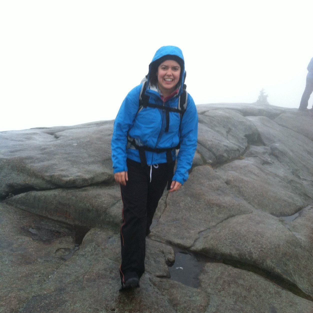 Only_Have_Today's profile picture. Setting out on a journey to see what this world has to offer.