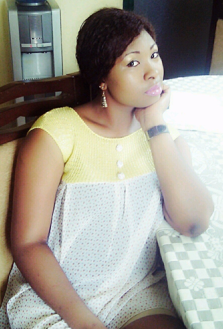 Jenny_Eky's profile picture. I love to b the vry best i can,loves creativity,likes homely activities.