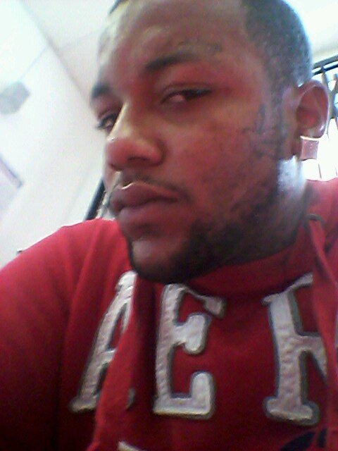 LaSandoe's profile picture. 