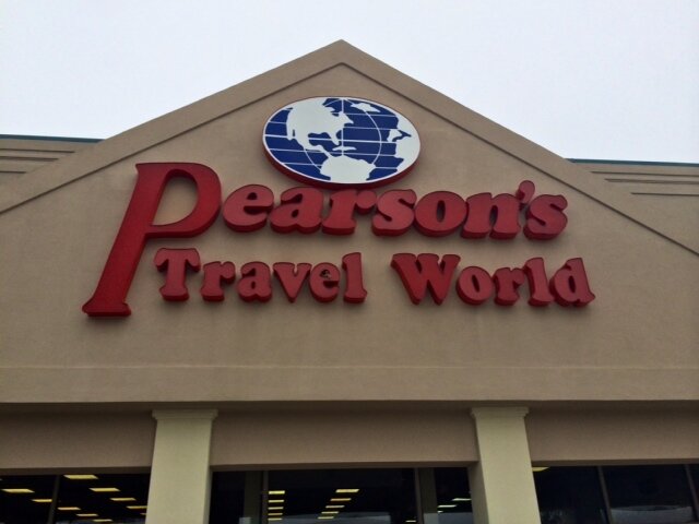 PearsonsLuggage's profile picture. Locally owned Luggage, Gifts, Travel Agency serving Louisiana & the southern states since 1979.  We pride ourselves in our exceptional customer experience.
