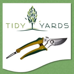 TidyYards's profile picture. Are you looking at overgrown bushes, trees or plantings every time you look at your yard? Visit http://t.co/UcYyXGBZIp