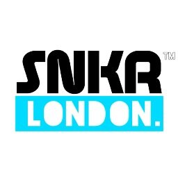 UK Official store for EXCLUSIVE & DEADSTOCK sneakers! London store coming soon! #SNKRLDN