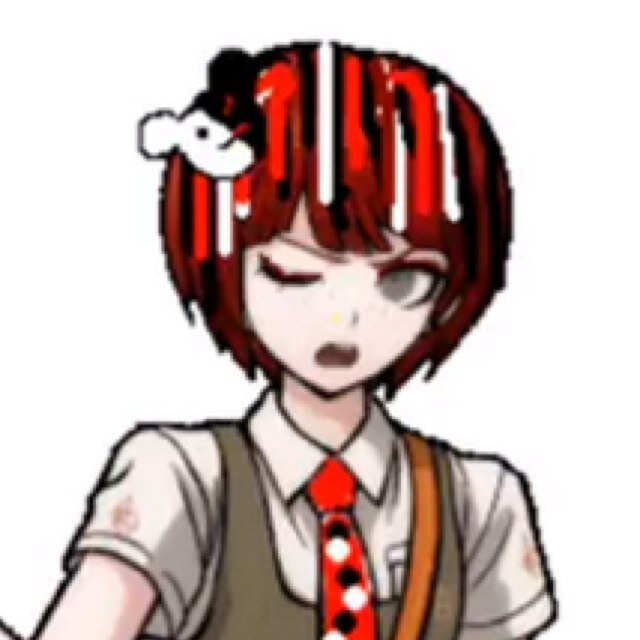 super gay for @some_saionji | probably not ic | spoilerspoilerspoilers | im also @therealryouko and @based_tsumiki |
