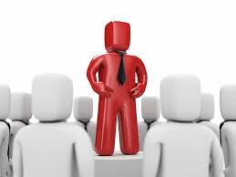 collects, comments, discuss any leadership issues in health care