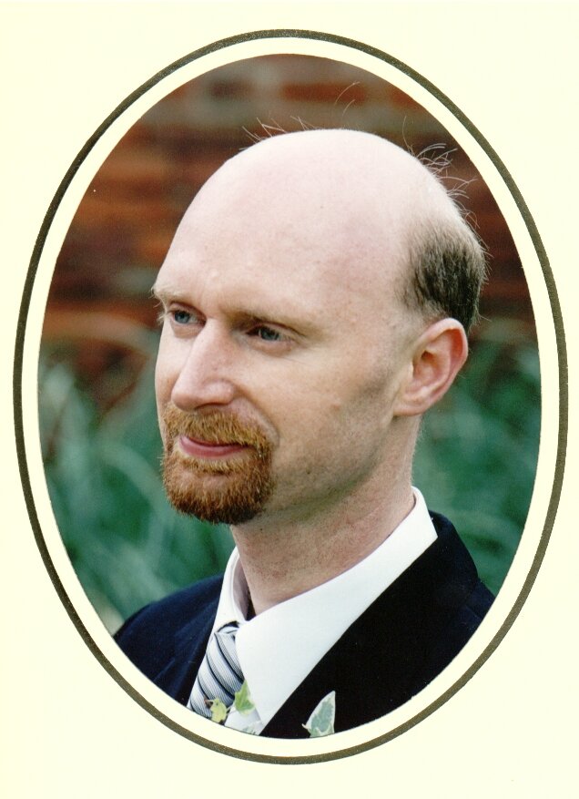 Follower of Christ, Teacher of Computing, and general geek