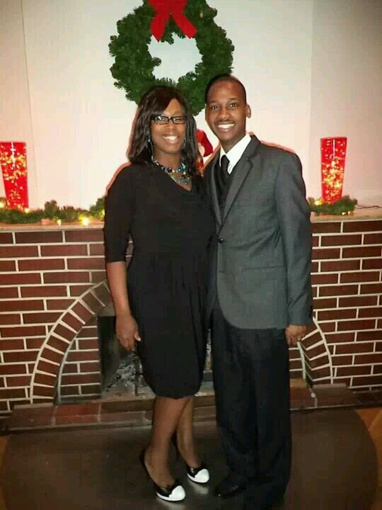 1stLadyMcCall's profile picture. # TEAMGOD First Lady, Military Wife, Mother, Sister, Friend, and most importantly a Child of God! PreK 4 teacher, KIPPDC ATA