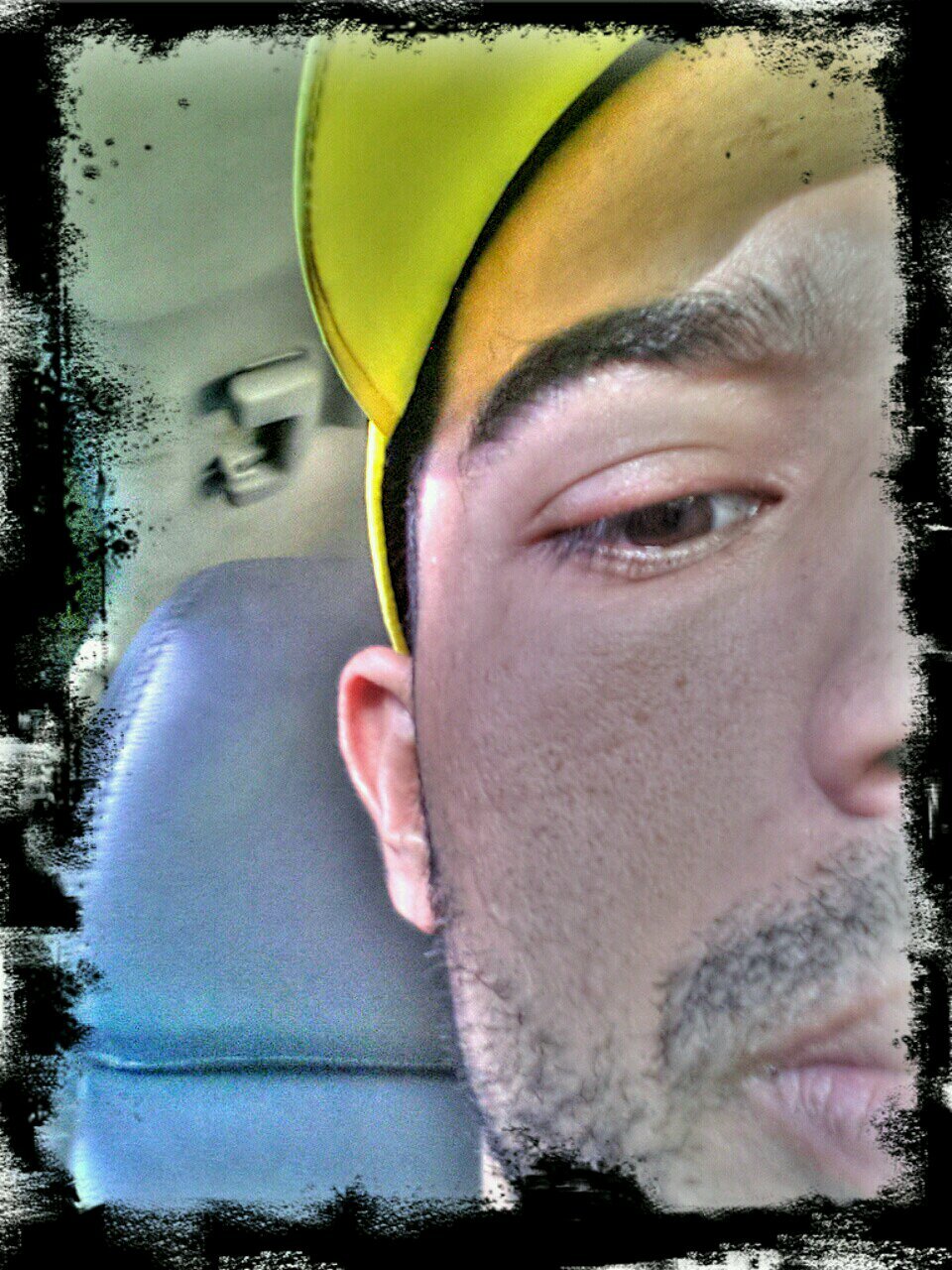 Ingeniero Electrónico - Triatleta - Trader en desarrollo. Objects in mirror are less serious than they appear