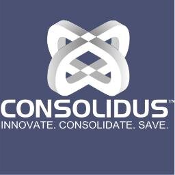 Consolidus is a branded merchandise management best-practice company. Learn more about us at http://t.co/iheU0ws6vL.