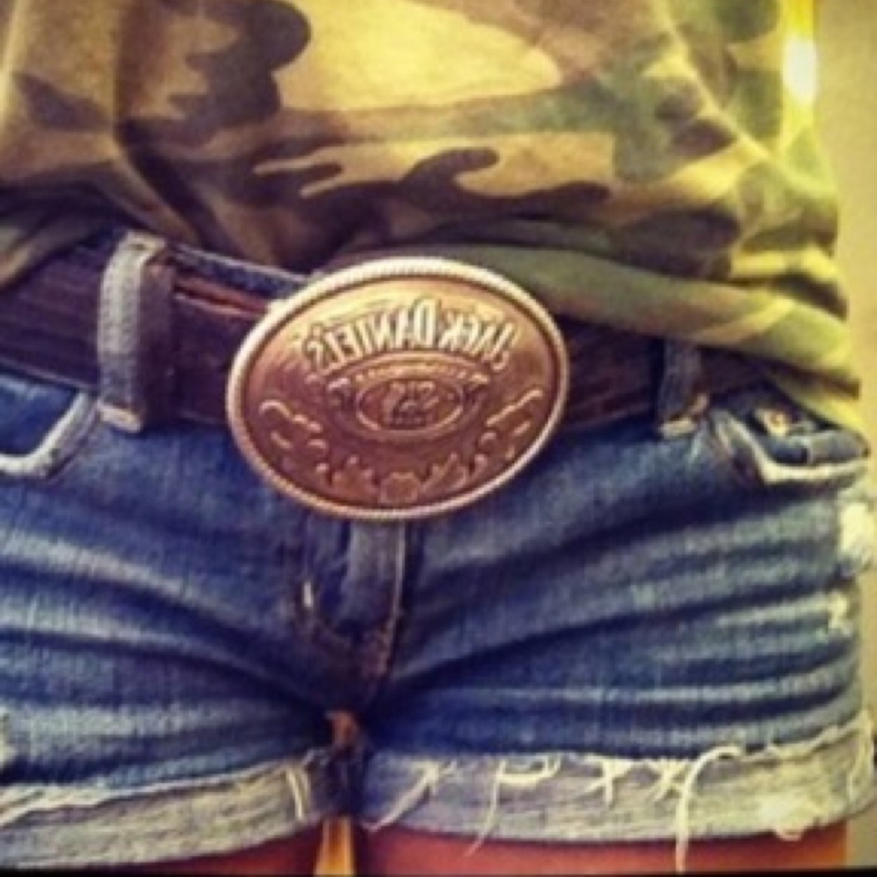 The only thing sweeter than my southern drawl is me.