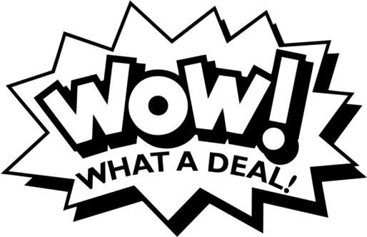 cntbleveitdeals's profile picture. Bringing you the Deals that you won't believe!  Never miss an Unbelievable Deal again!