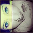 Kimberly Steinhauer - @kim3rs - Twitter