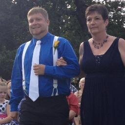 36 yr old PE and health teacher.