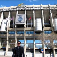 José Carlos Carmona (@jcarmonaa89) 's Twitter Profile