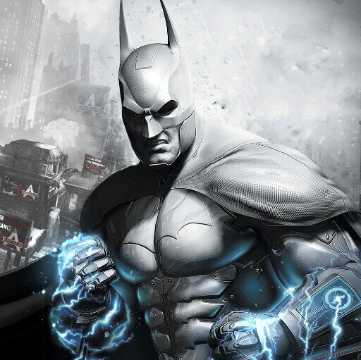 Sometimes it's only madness, that makes us what we are.  #RP #DC #Multiverse