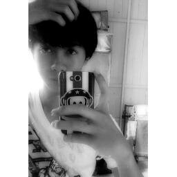 I'm nothing.