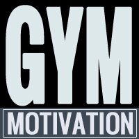 GymMotivationgg's profile picture. exercise addict, disciplined sport. you put your limits to only you know where you want to reach