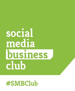 SMB_Club's profile picture. Strategy focused: social media, marketing, digital and web professionals. Integrating social media into your business and marketing mix