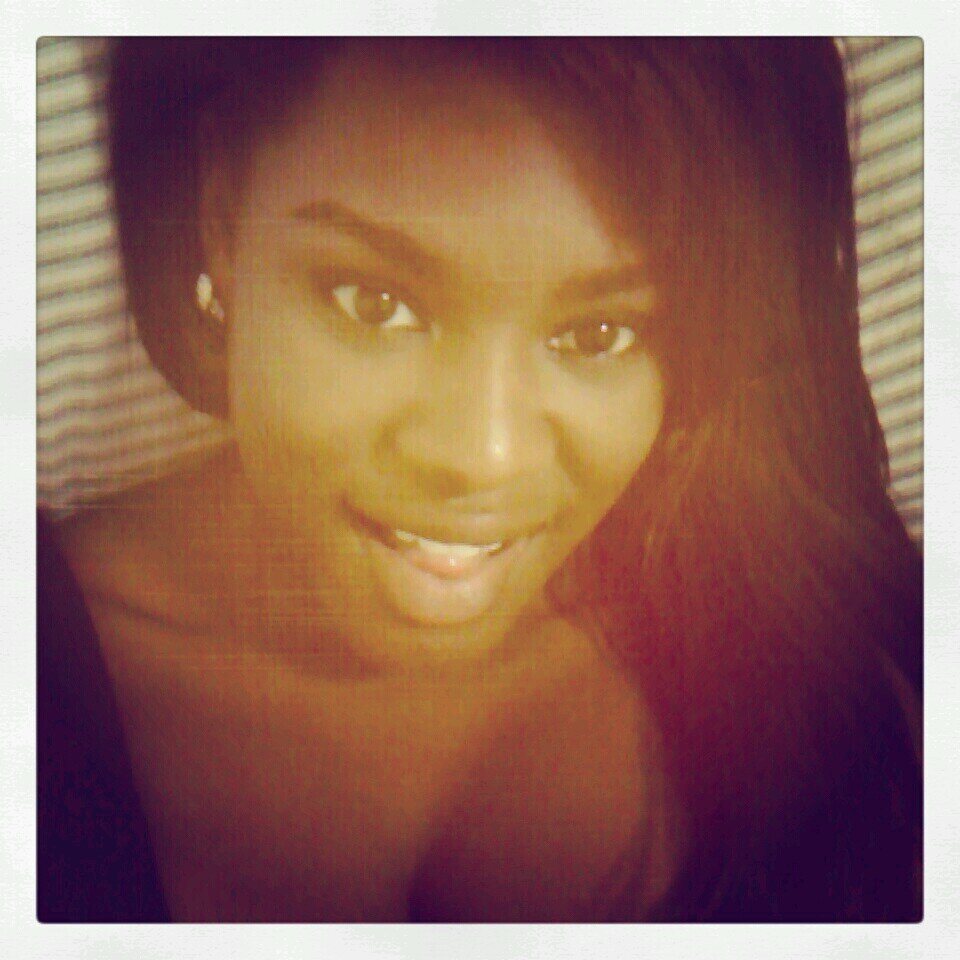 Jasmine Johnson (JasMineYaBinez) Twitter