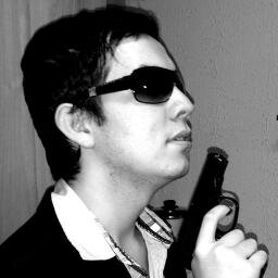 01Maxfactor's profile picture. Alive))