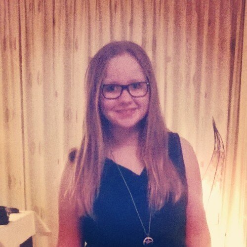 Nieuw twitter account @kusxmai