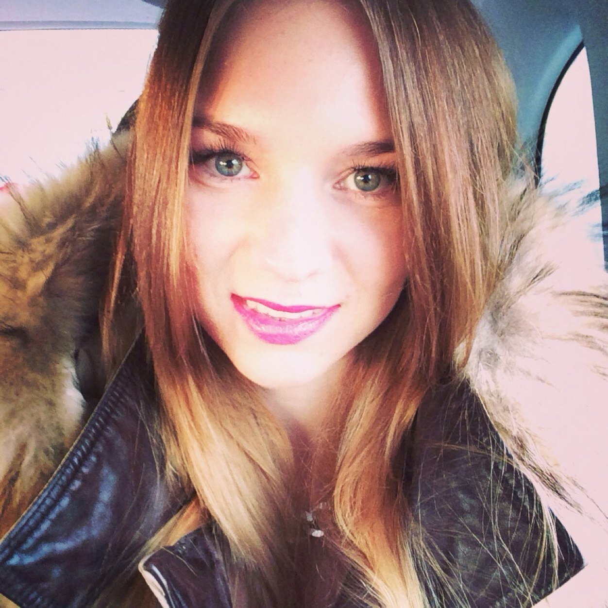 Sharonvkuik's profile picture. ☀