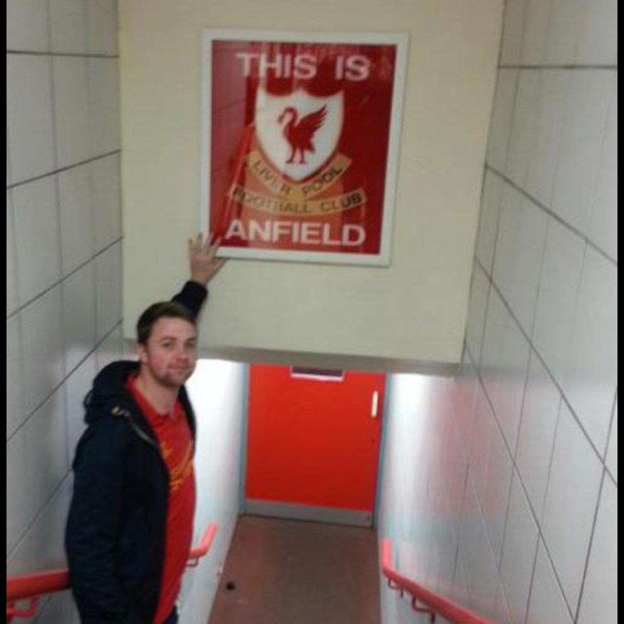 Tucker492's profile picture. 