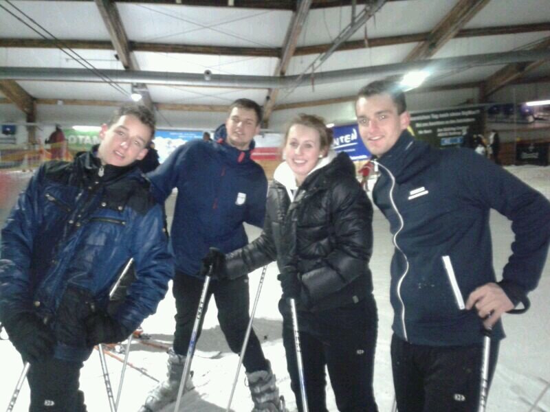 Harskampyy's profile picture. 19 jaar // Voorthuizen // SDVB // SGM, HAN, Nijmegen