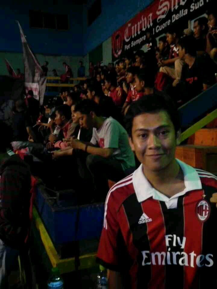 smasta '08 | Akuntansi '11 UPN 'V' Yogyakarta | KMHD UPNVYK | BALAK YK