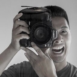 Loves to take pictures.