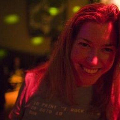 Megan McCarthy (@Megan) Twitter