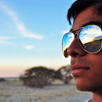 Nikhil Jinabhai (@dafaq_nikhil) 's Twitter Profile
