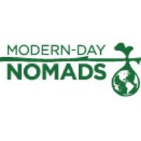 Modern-Day Nomads (@moderndaynomads) 's Twitter Profile Photo Modern-Day Nomads (@moderndaynomads) 's Twitter Profile Photo