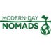 Modern-Day Nomads (@moderndaynomads) Twitter profile photo