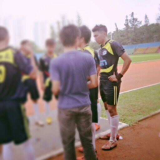 System Information Of UIN Jakarta // Football // Futsal // Pencak Silat // Adventure // Juventini