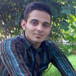 ‏‏‏عاشق فیلم دیدن :)