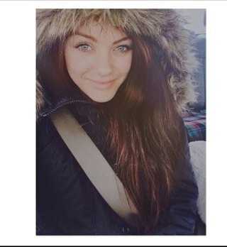 The official twitter page for model Emma Heckly :) Models for @fashionesters xxx:D