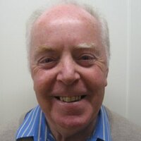 Mike Ulyatt (@mikeulyatt1) Twitter profile photo