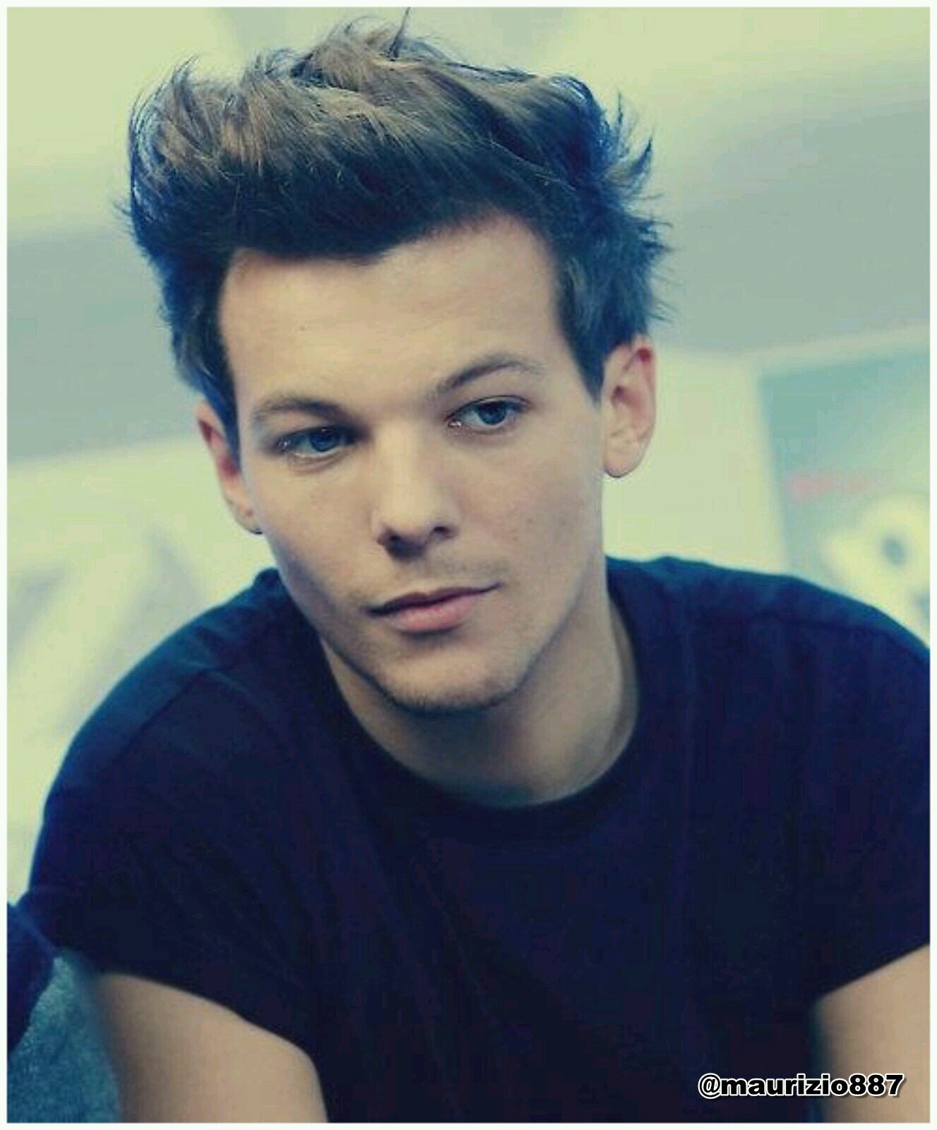 louis tomlinson♡niall horan♡zayn malik♡Liam payne♡harry styles♡. love all of you3