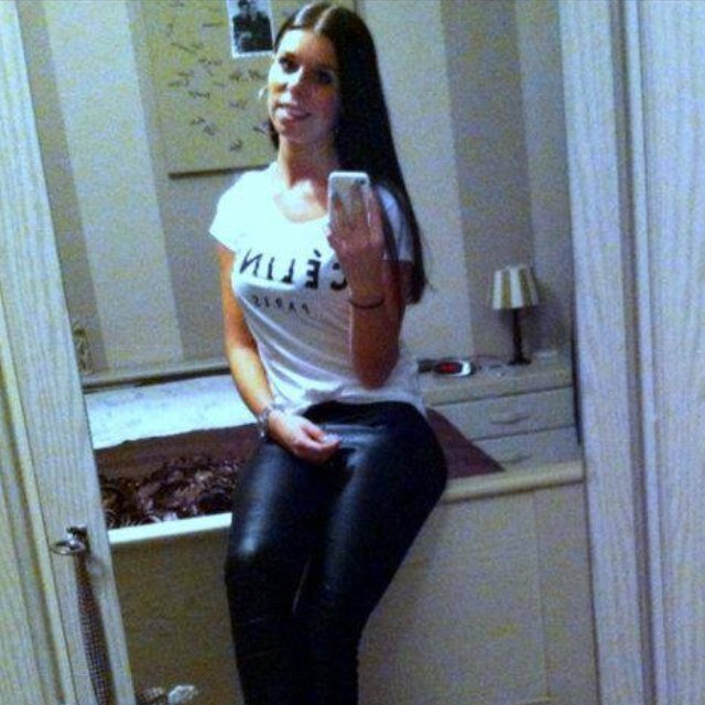 mmmarrrieke's profile picture. 