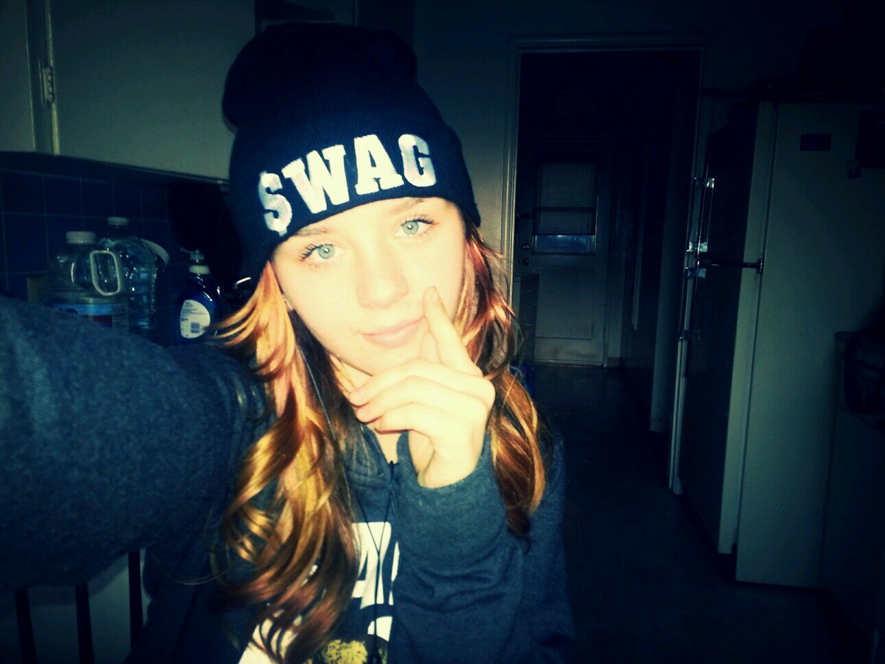 breannaisdope_'s profile picture. Dont call me maybe (;