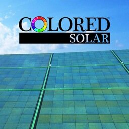 Changing the way people think about the aesthetics of solar panels. Tweets are mostly about environmental issues and alternative energy.