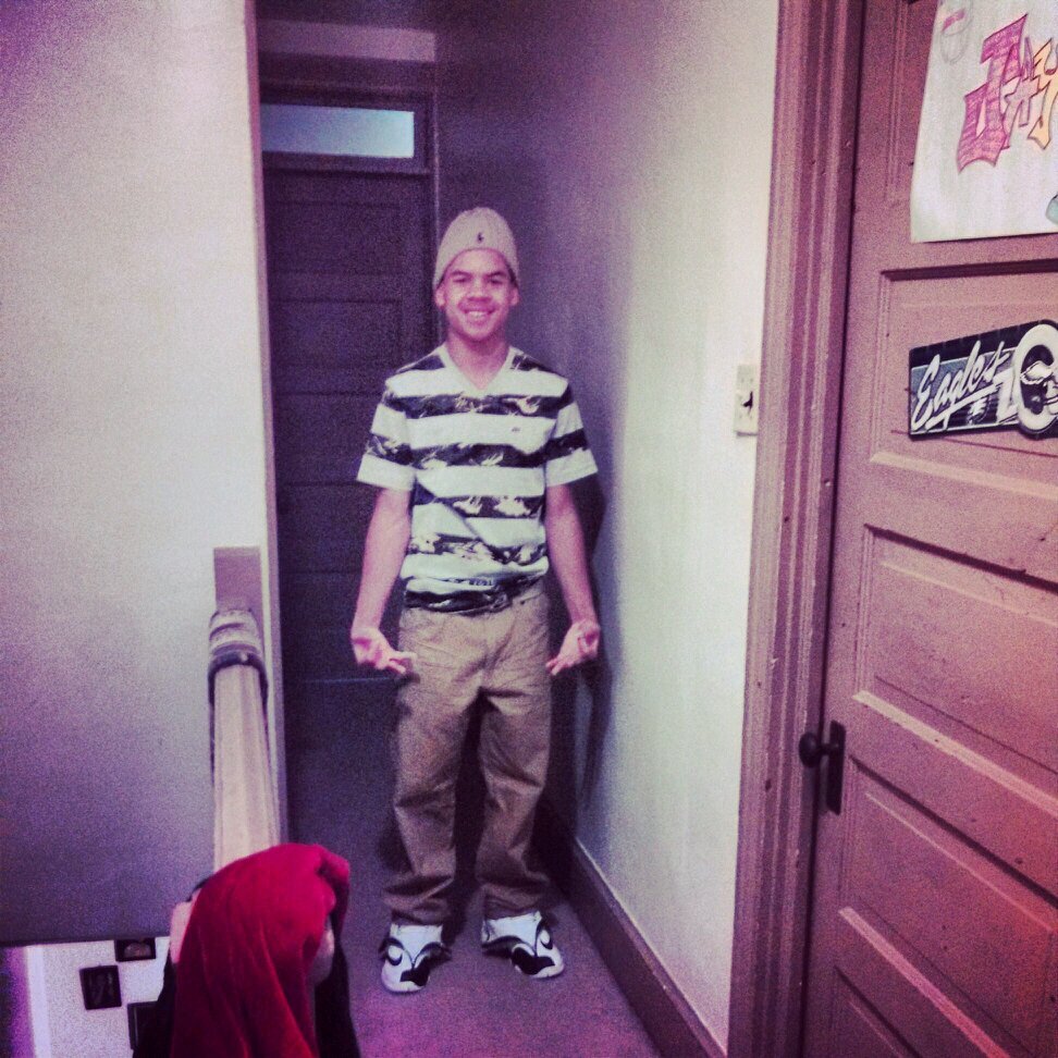 #ShakeDown  #MoneyGang