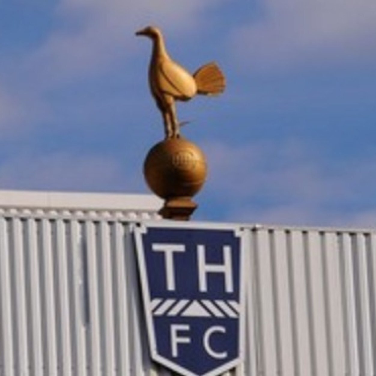 @spursofficial ST holder