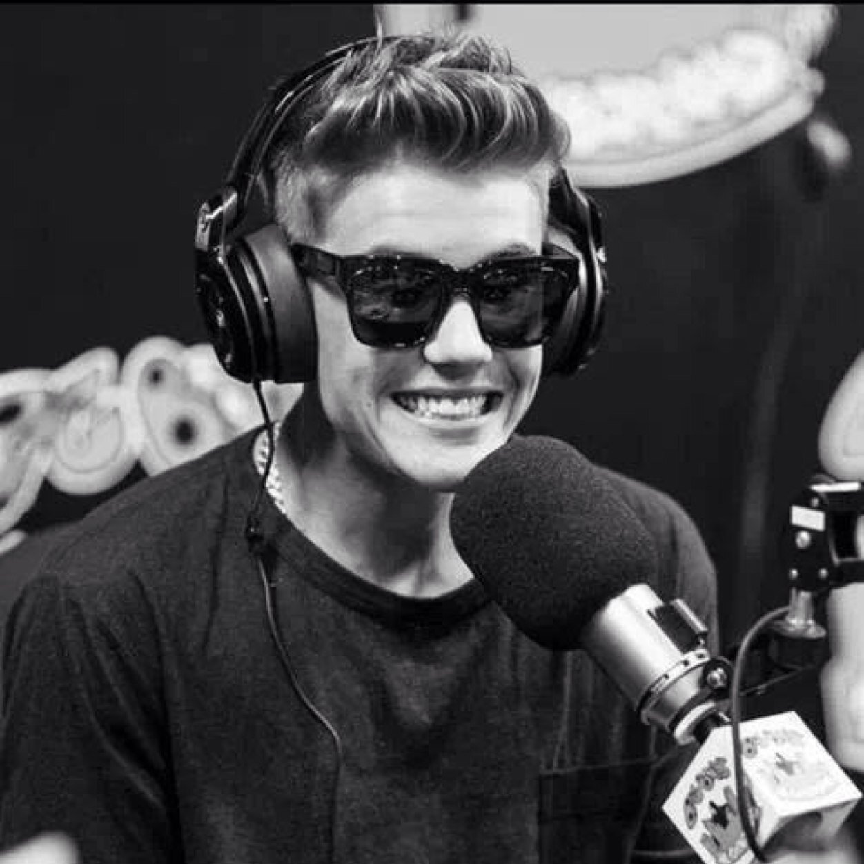 Believe in your dreams and Never Say Never! @justinbieber