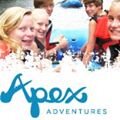 APEXAdventures1's profile picture. APEX Adventures is a Summer Adventure Day Camp Program for middle school youth, offering whitewater rafting, hiking, and mountain biking trips.