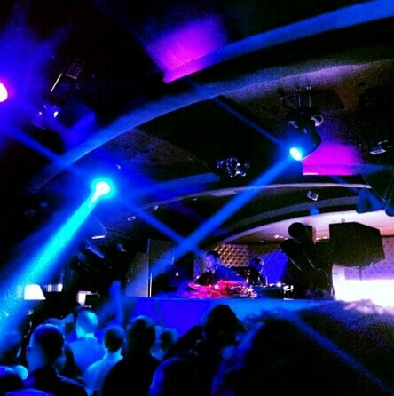 SuperVernac's profile picture. DONT TELL ME THE SKY IS THE LIMIT WHEN THERE ARE FOOTPRINTS ON THE MOON || Child Of GOD†