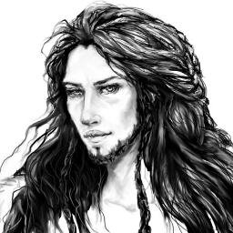 67, Kili and Fili's younger sister, Amad never tells me anything anymore. Uncle Thorin need counselling. [RP account]《MultiShip/MultiVerse account》