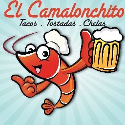 elcamalonchito's profile picture. Tacos y tostadas de mariscos, todo acompañado de chelas bien frías