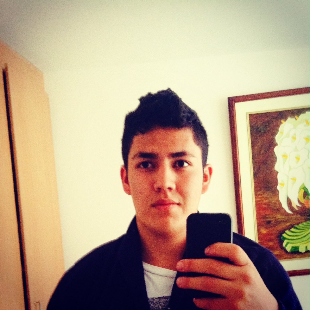 PabloPjparedes's profile picture. 